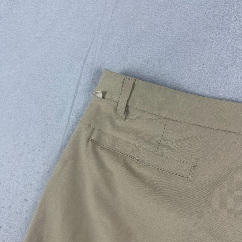 Lululemon Mens. Commission Shorts 34 Slim Fit Warpstreme M7AAOS 9" - Picture 9 of 15